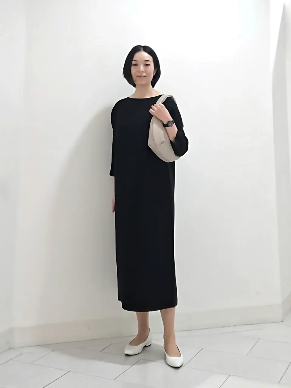 ICB KANAE コーディネート画像