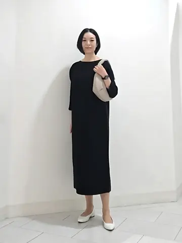 ICB KANAE コーディネート画像