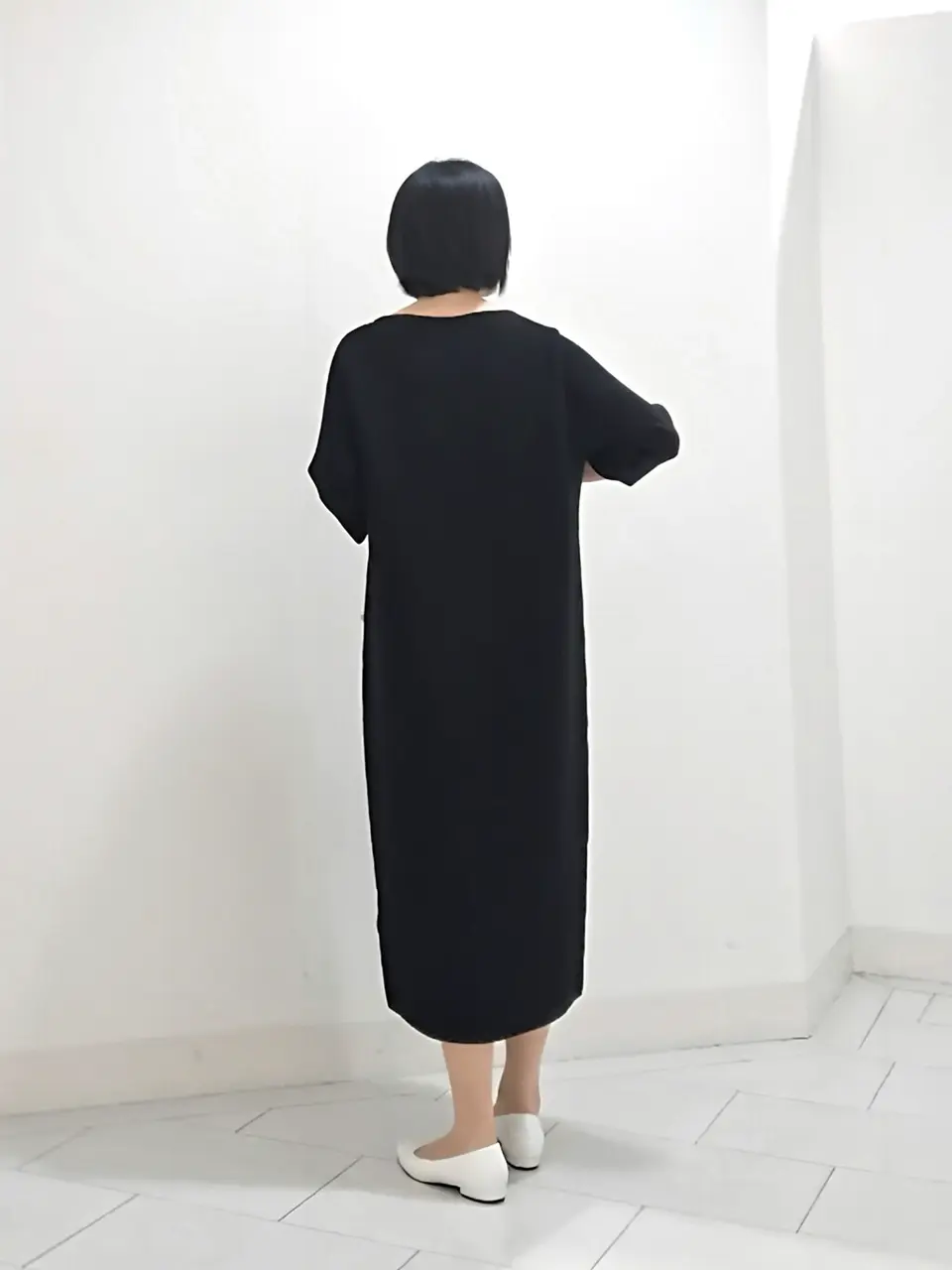 ICB KANAE コーディネート画像