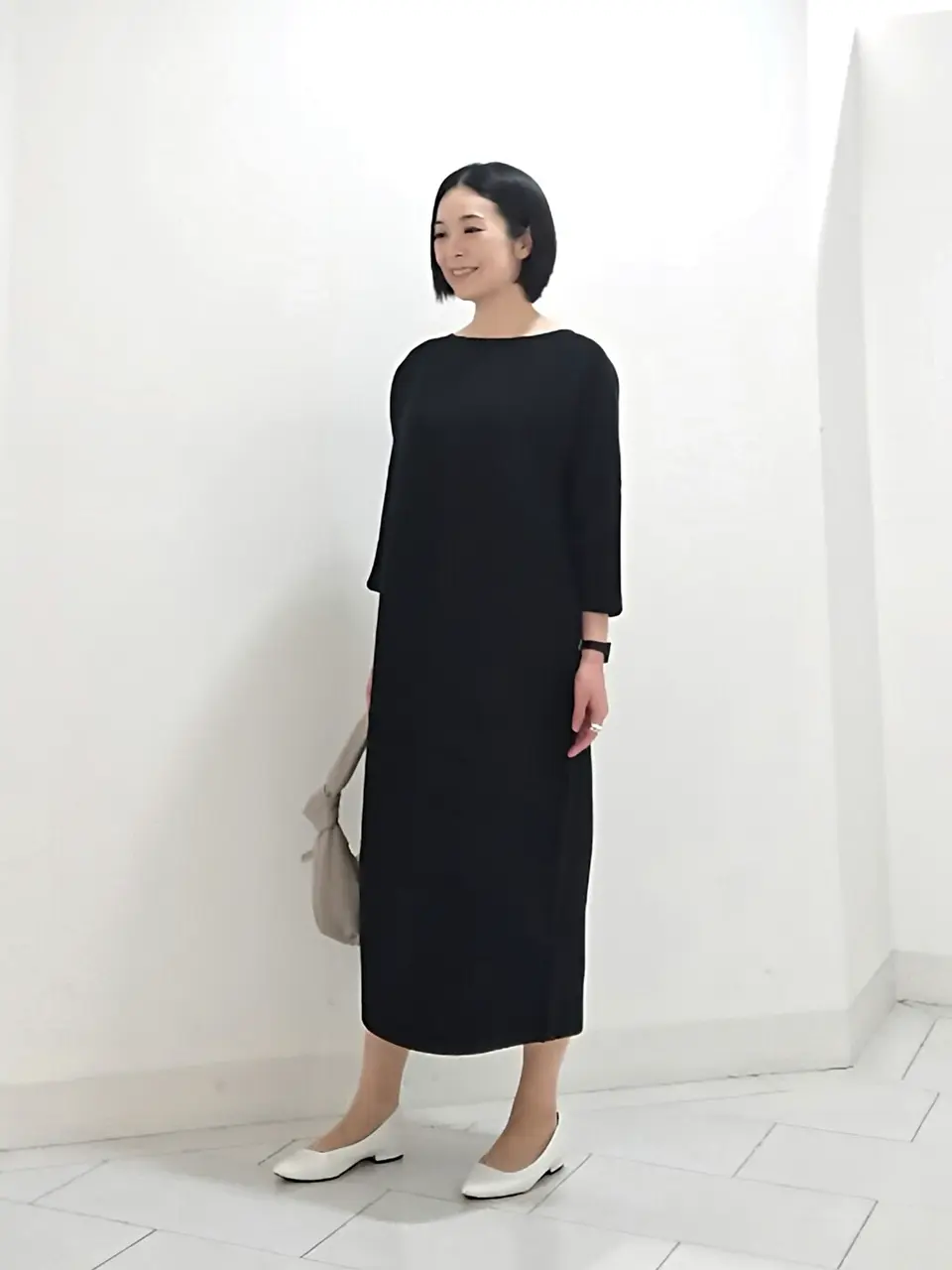 ICB KANAE コーディネート画像