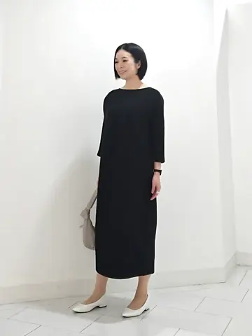 ICB KANAE コーディネート画像