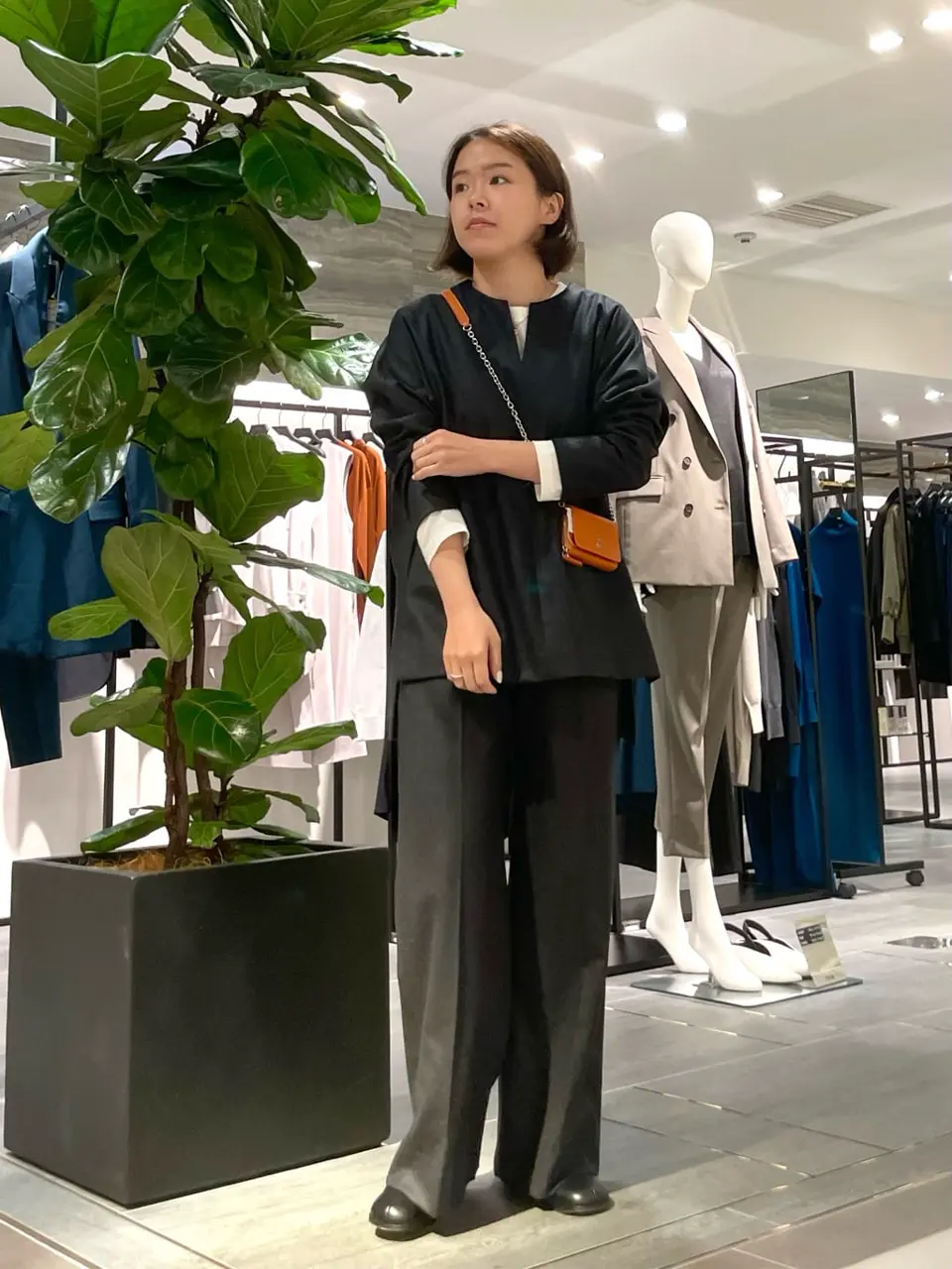  和久 コーディネート画像