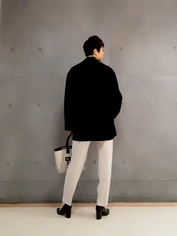 ICB 宮本 コーディネート画像