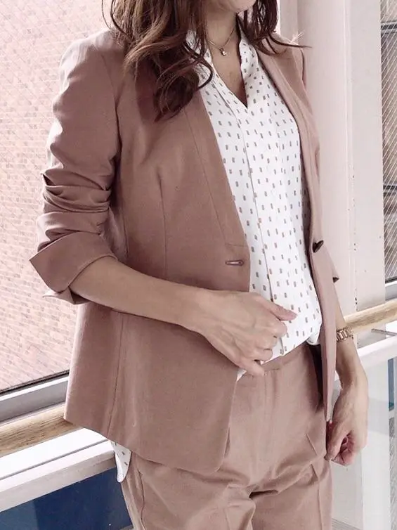 ICB 世戸 コーディネート画像