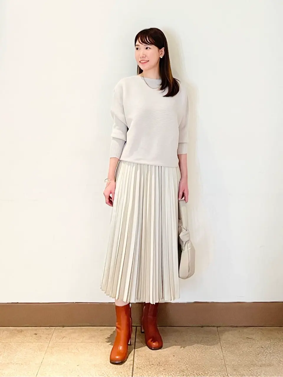  日下 コーディネート画像