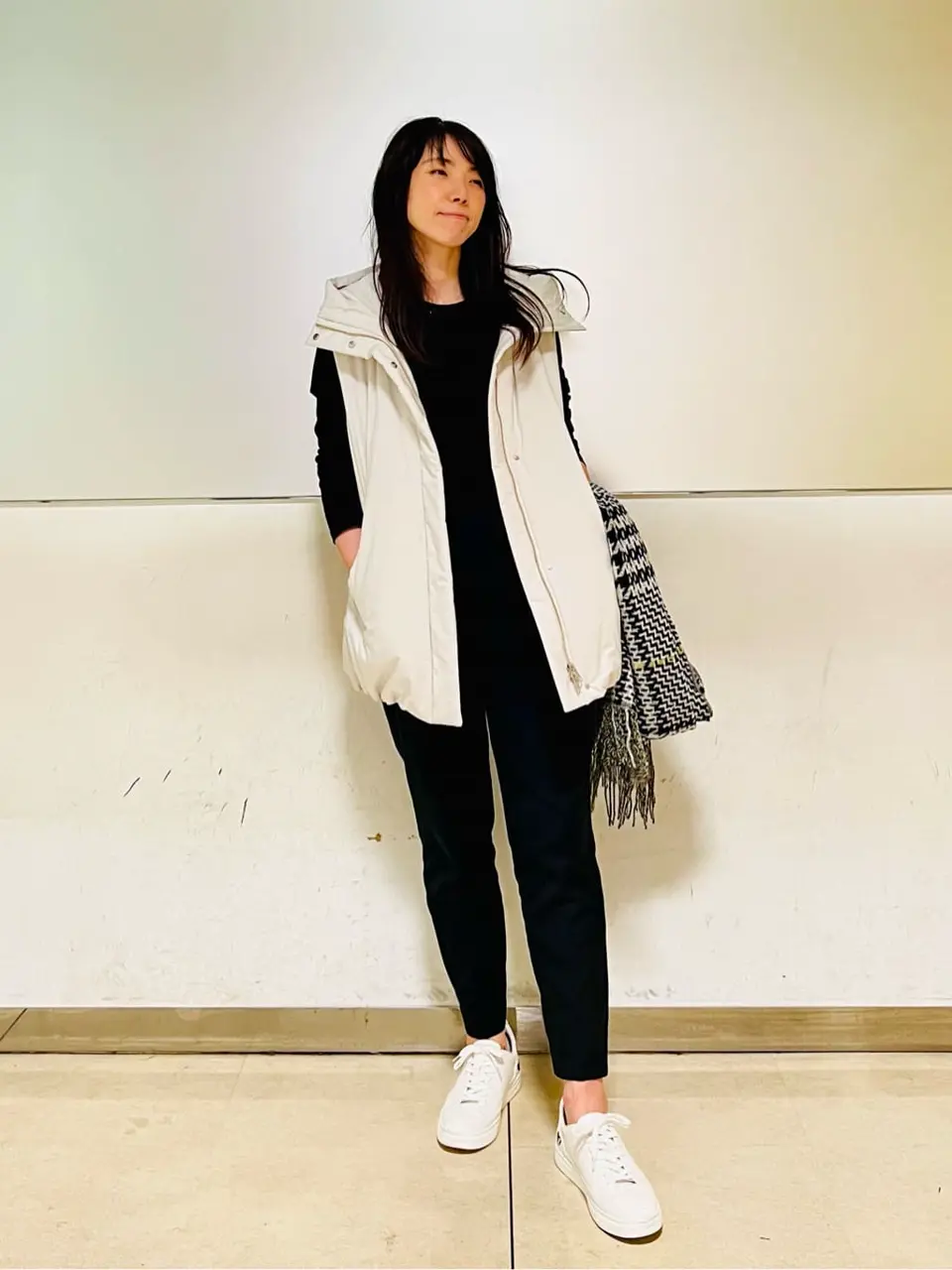  森澤 コーディネート画像