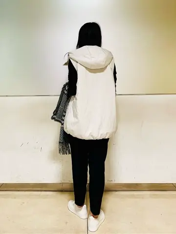 ICB 森澤 コーディネート画像