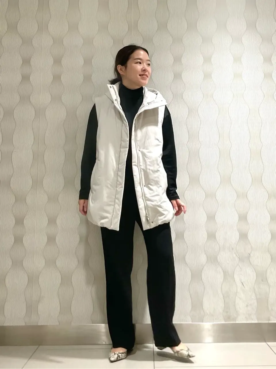  和久 コーディネート画像