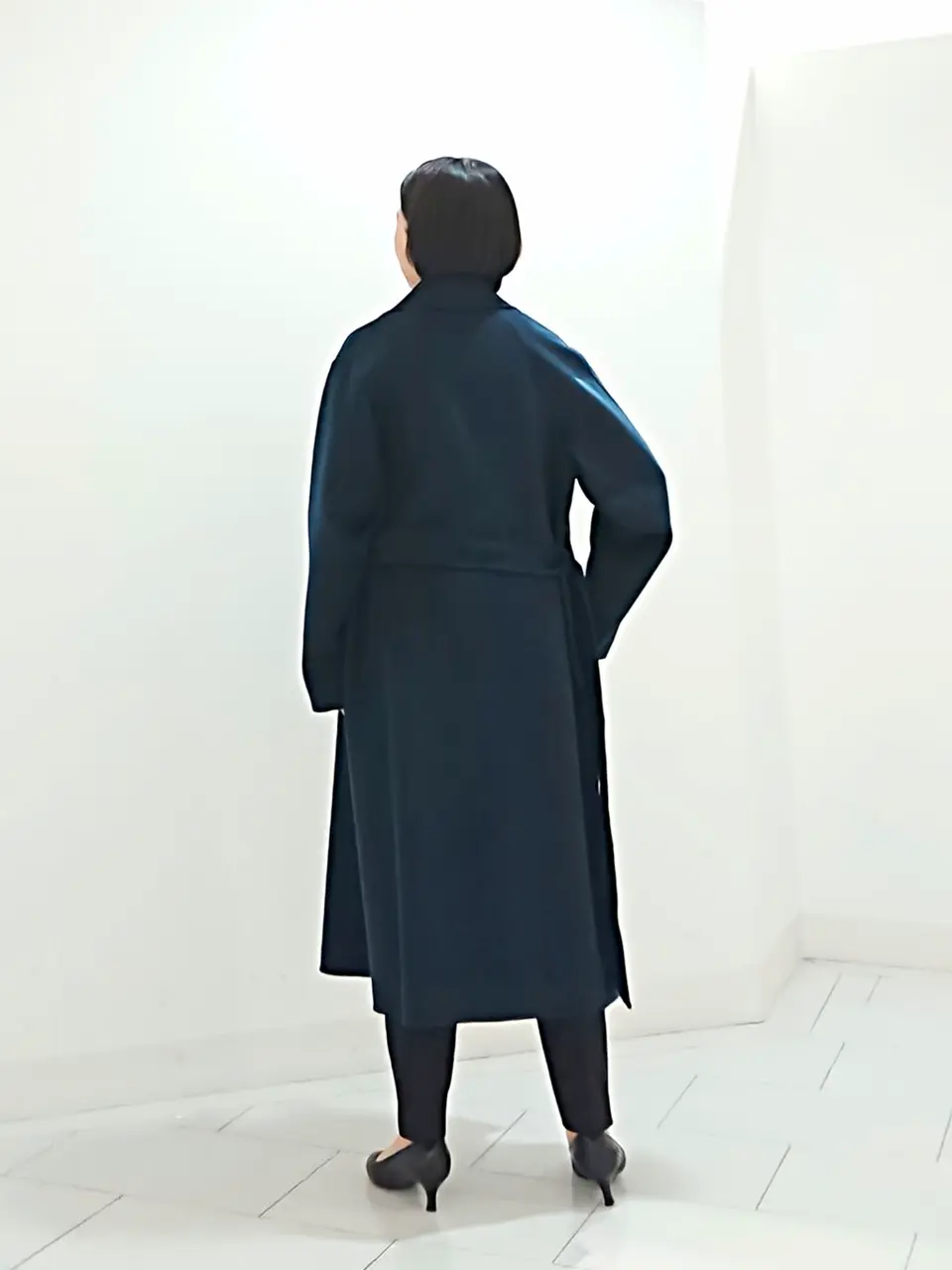 ICB KANAE コーディネート画像