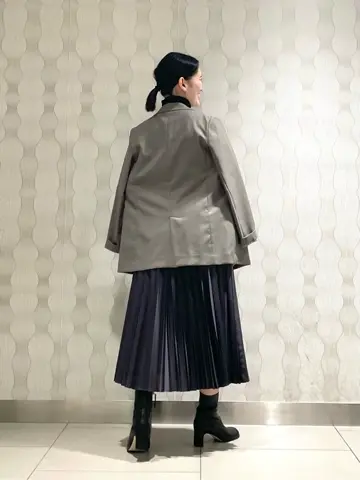 ICB 田中  コーディネート画像