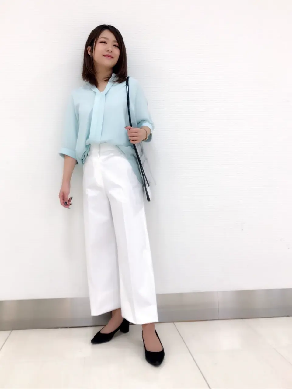  ASUMI コーディネート画像