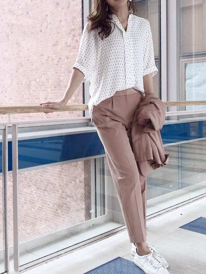  世戸 コーディネート画像