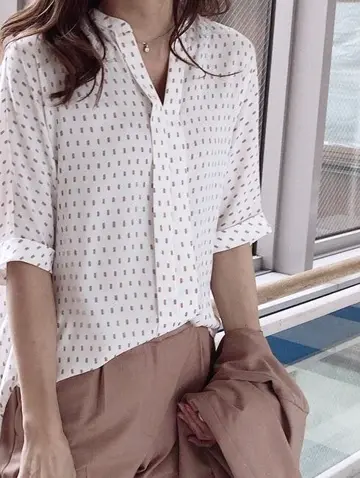 ICB 世戸 コーディネート画像