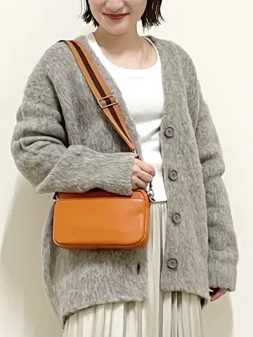 ICB 門脇 コーディネート画像