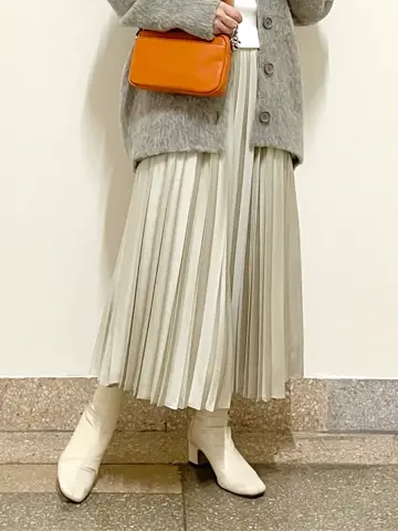 ICB 門脇 コーディネート画像