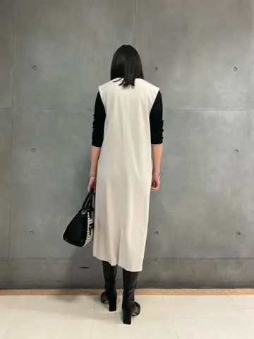 ICB 古住 コーディネート画像