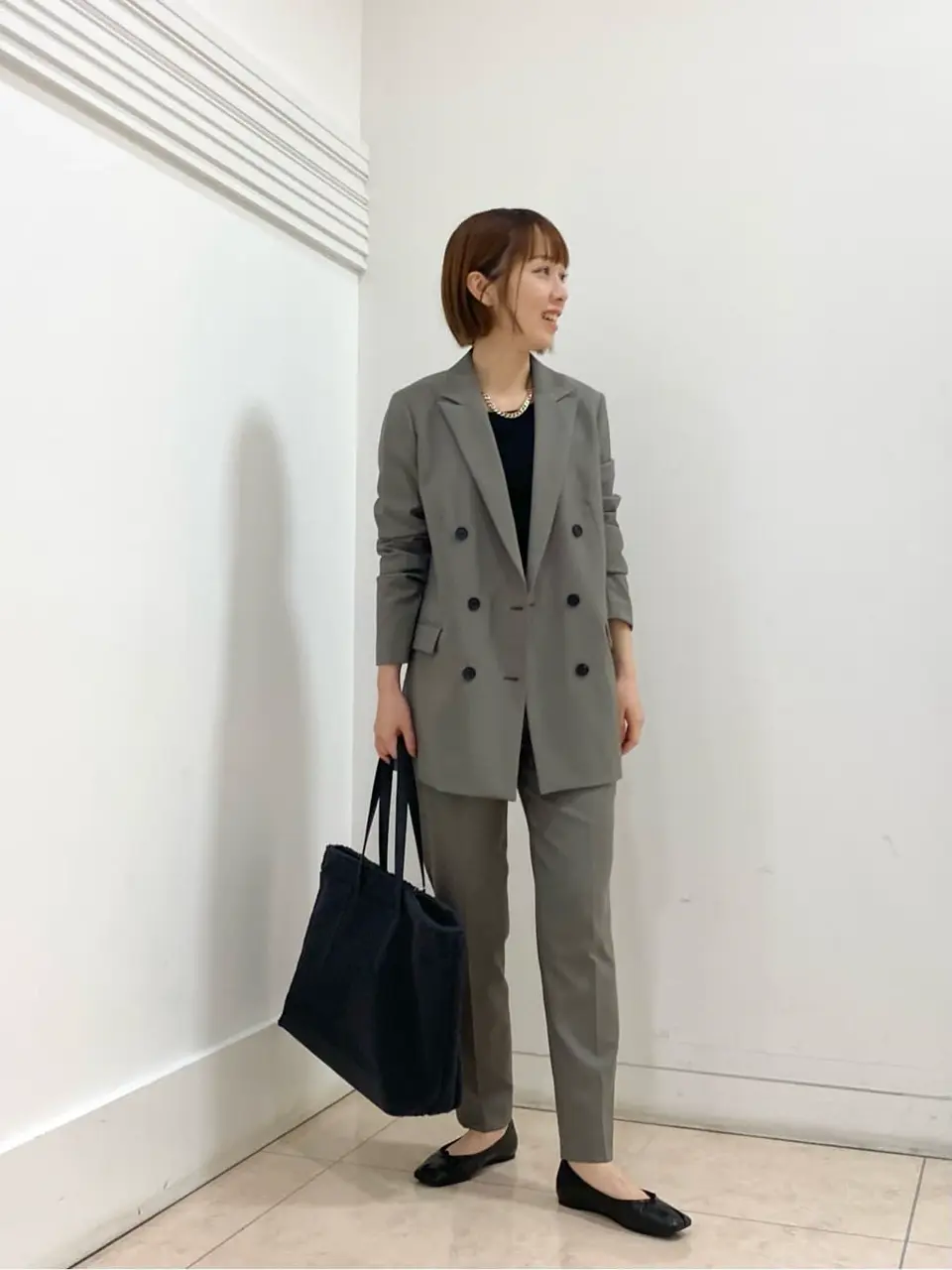  渡辺 コーディネート画像