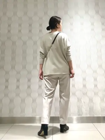 ICB 和久 コーディネート画像