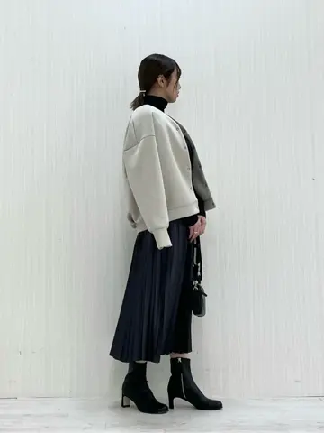 ICB 高橋 コーディネート画像