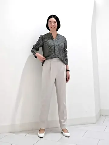 ICB KANAE コーディネート画像