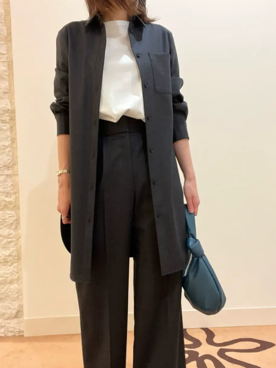 ICB 井阪 コーディネート画像