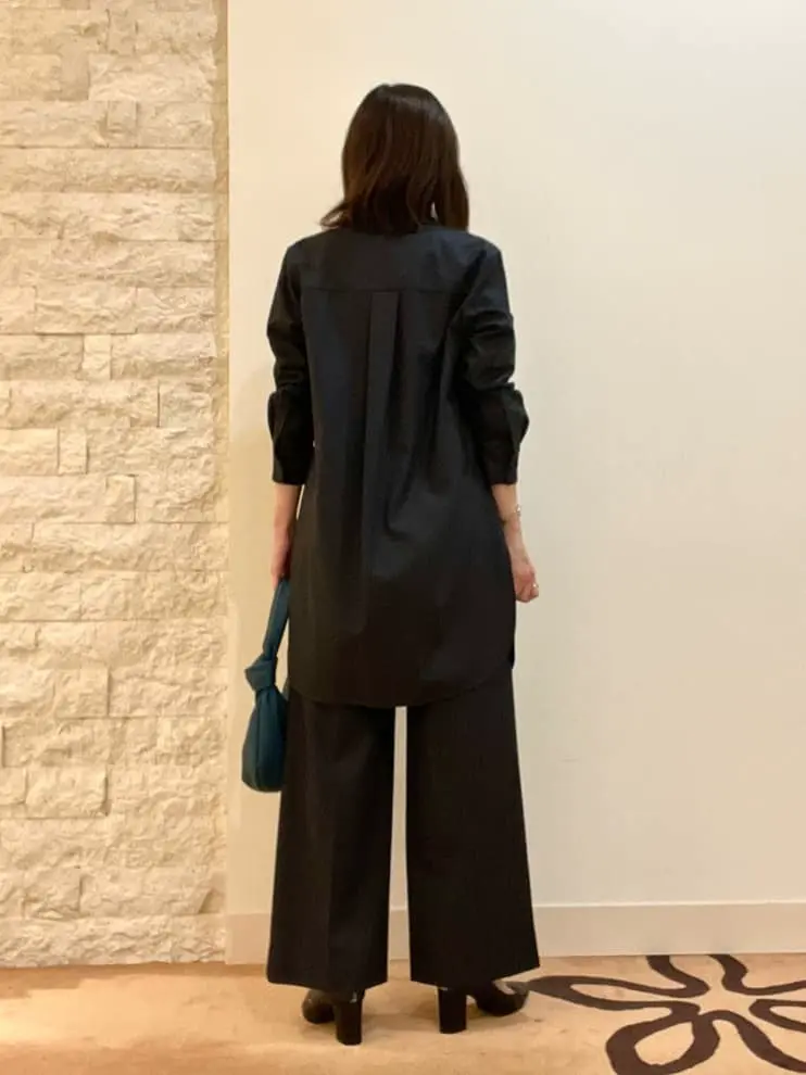 ICB 井阪 コーディネート画像