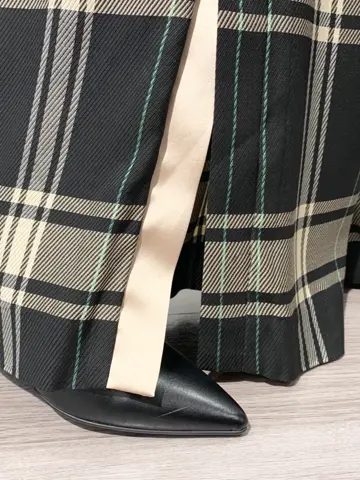 ICB 小田桐 コーディネート画像