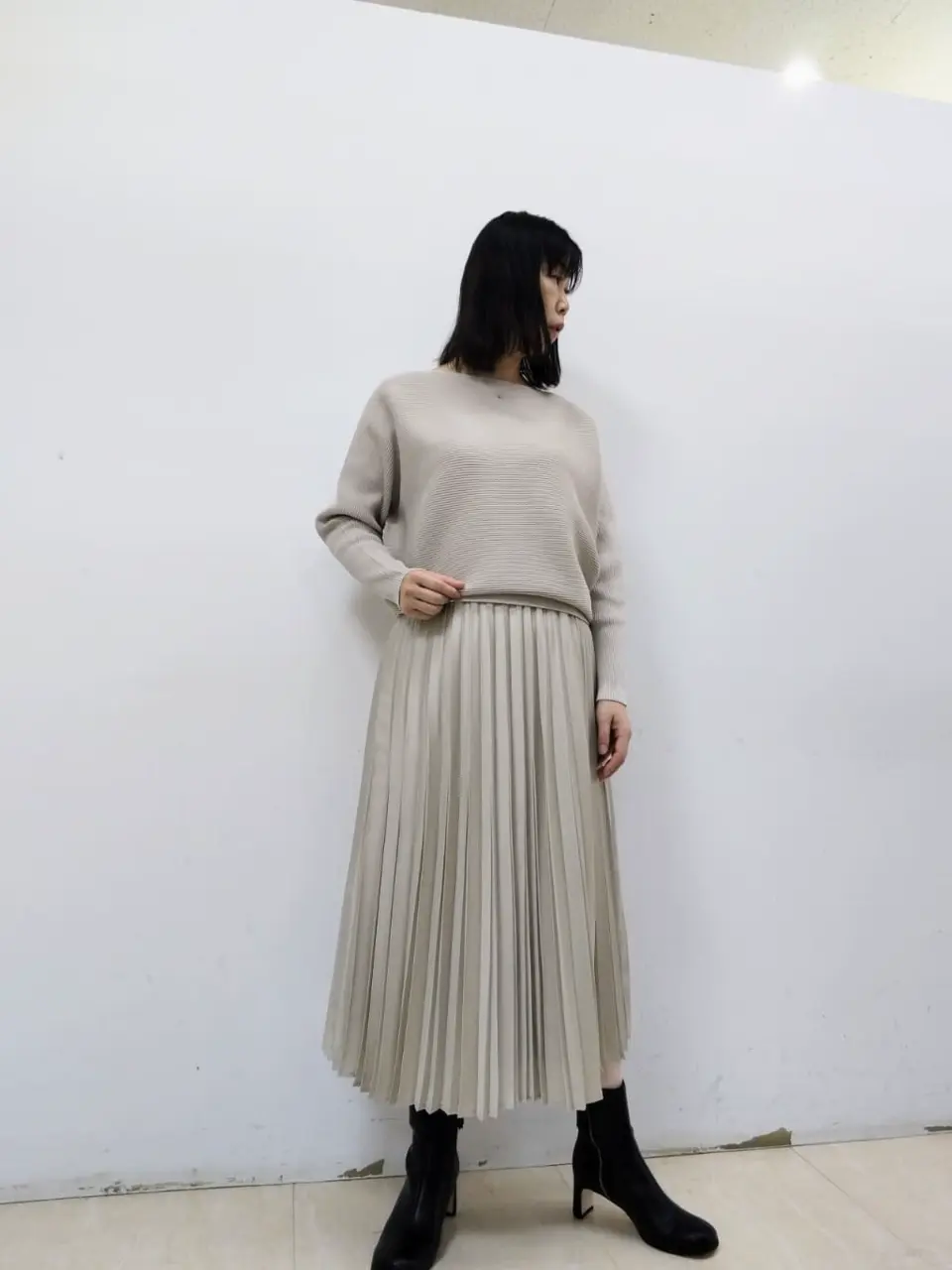 ICB H コーディネート画像