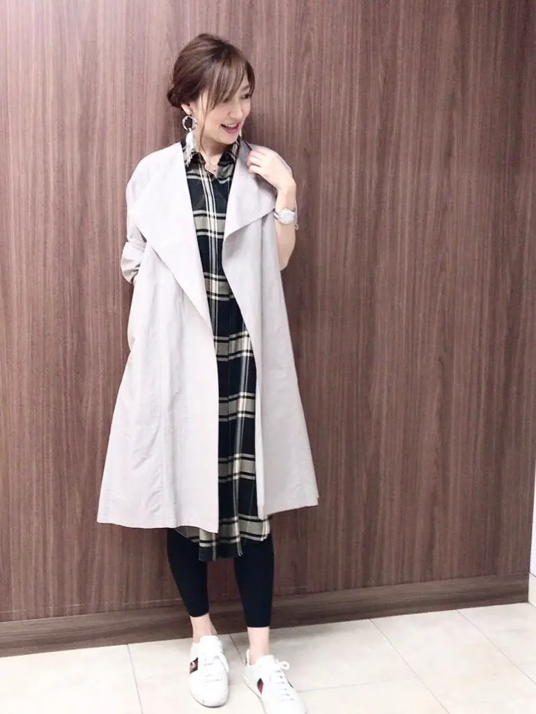  世戸 コーディネート画像