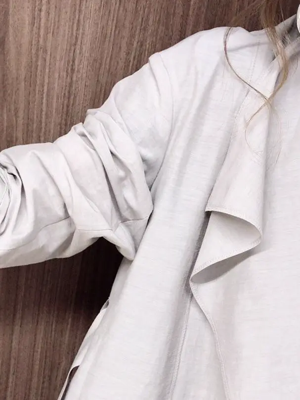 ICB 世戸 コーディネート画像