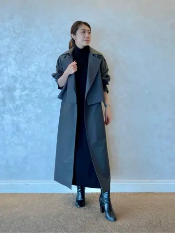 ICB 村田 コーディネート画像