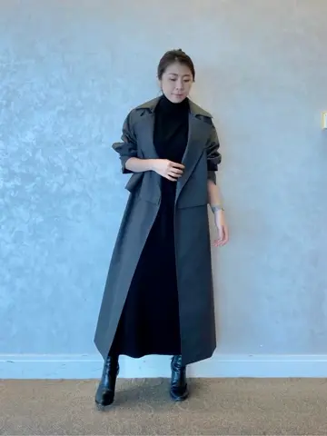 ICB 村田 コーディネート画像