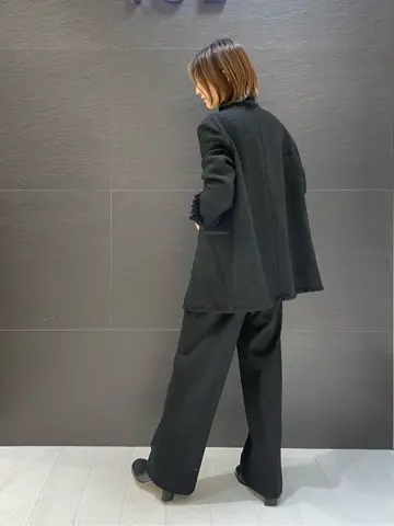 ICB Nagira コーディネート画像