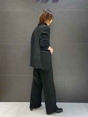 ICB Nagira コーディネート画像