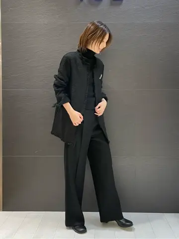 ICB Nagira コーディネート画像