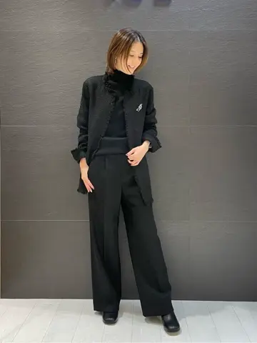 ICB Nagira コーディネート画像