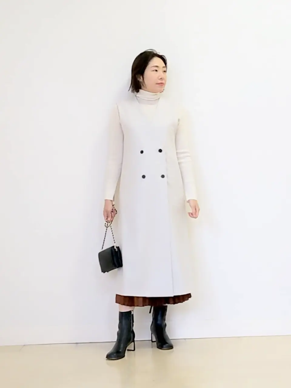  渡邊 コーディネート画像