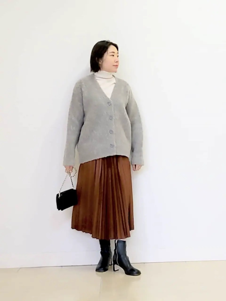  渡邊 コーディネート画像