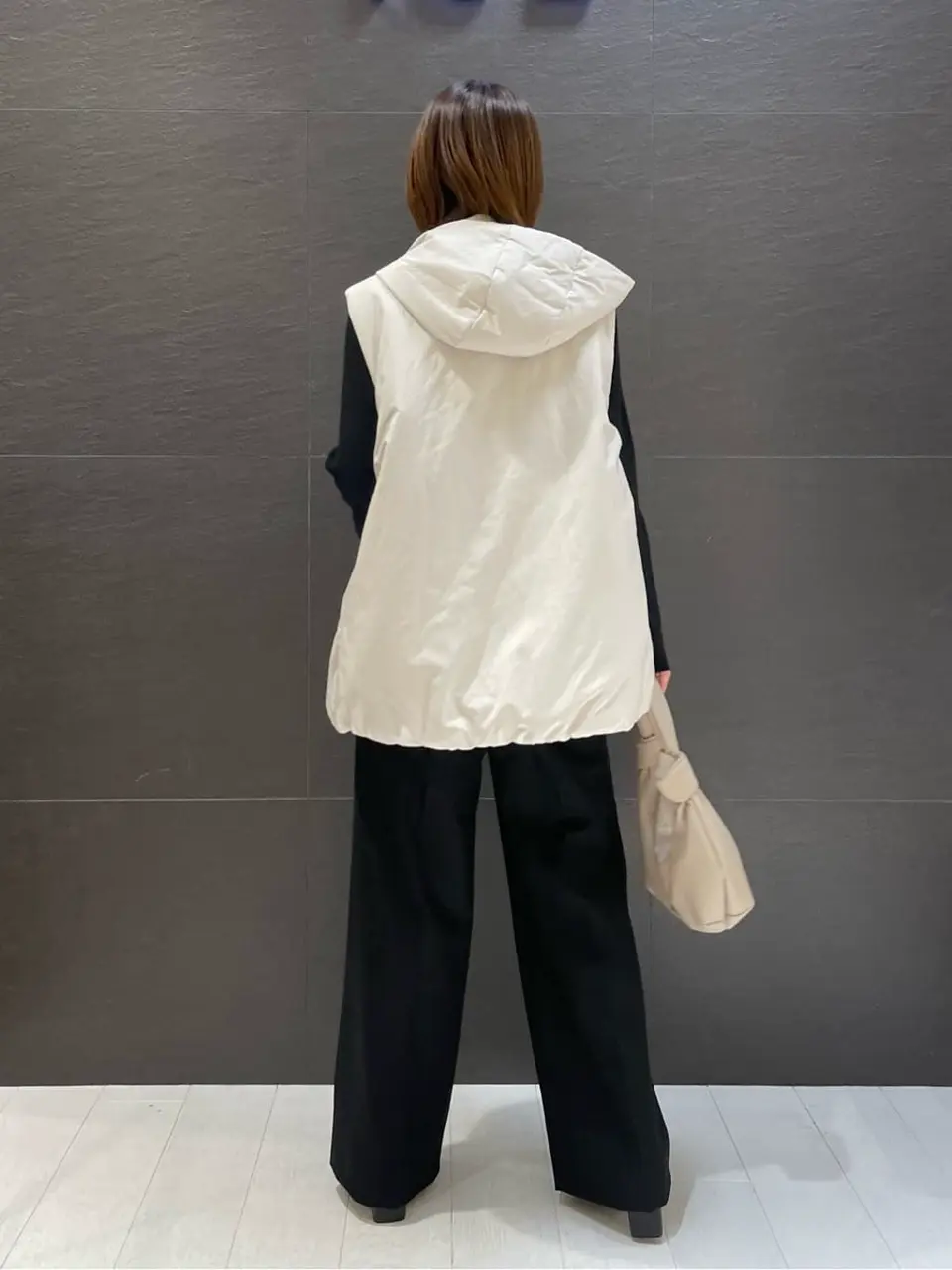 ICB Nagira コーディネート画像