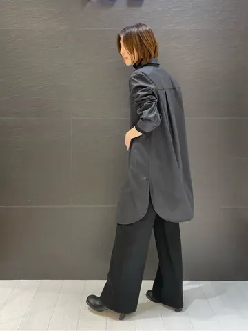 ICB Nagira コーディネート画像