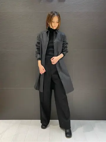 ICB Nagira コーディネート画像