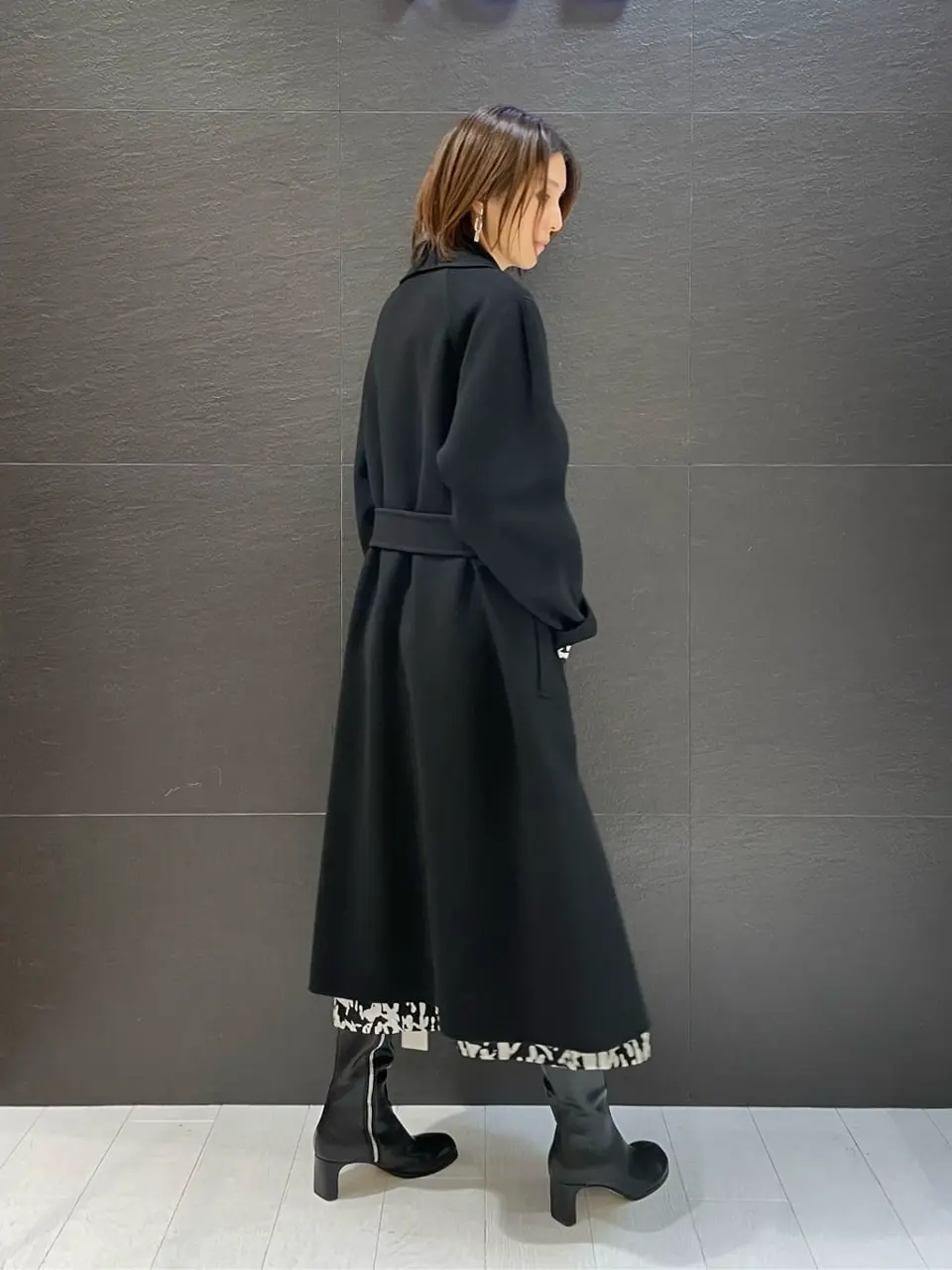 ICB Nagira コーディネート画像