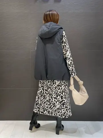 ICB Nagira コーディネート画像