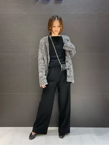 ICB Nagira コーディネート画像