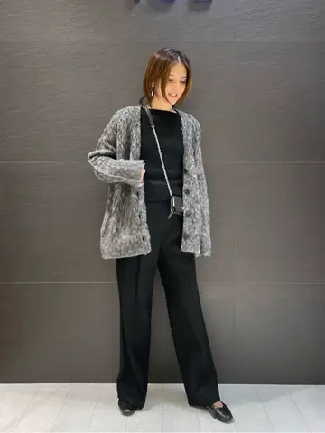 ICB Nagira コーディネート画像