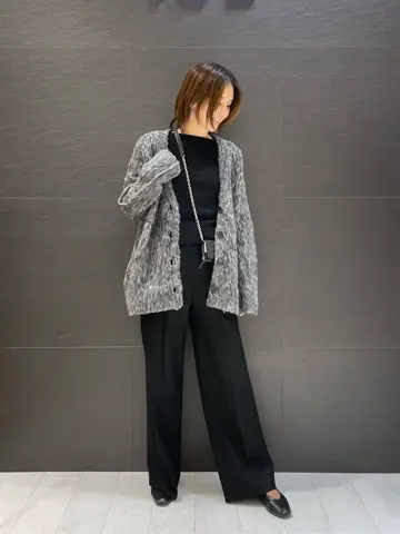 ICB Nagira コーディネート画像