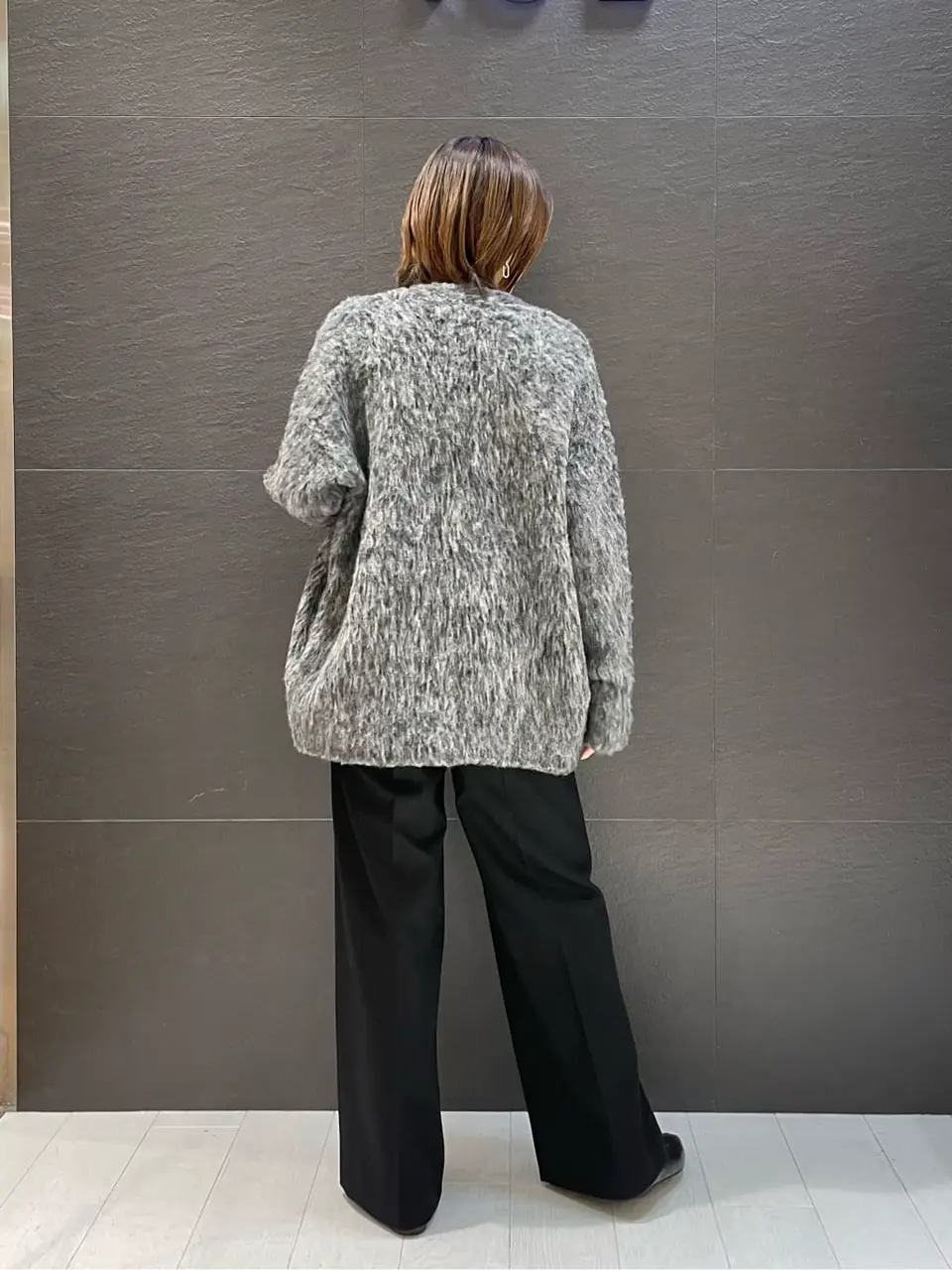 ICB Nagira コーディネート画像