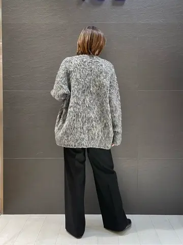 ICB Nagira コーディネート画像