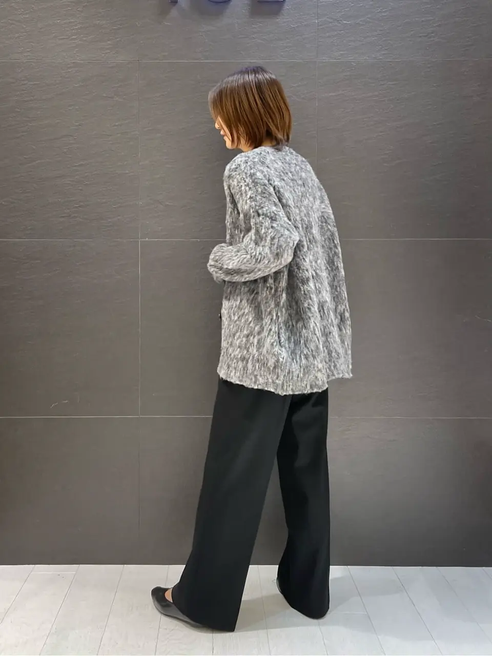 ICB Nagira コーディネート画像