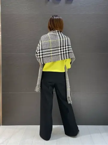 ICB Nagira コーディネート画像